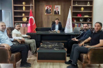 Mardin İmam Hatipliler Derneği-1