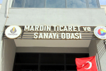 Mardin sanayi ve ticaret odası