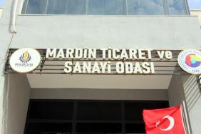 Mardin sanayi ve ticaret odası