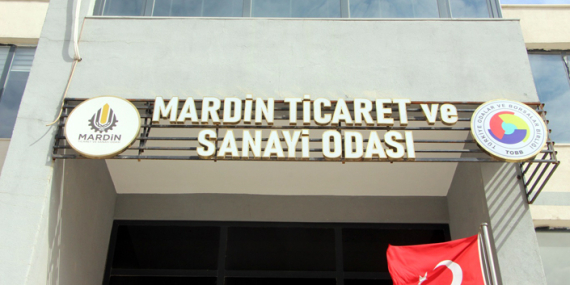 Mardin Ticaret ve Sanayi Odası’nın seçim tarihi belli oldu