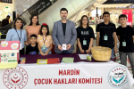 Mardin'de çevre ve iklim değişikliği farkındalığı