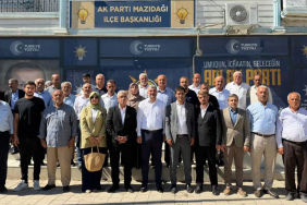 Mazıdağı-1