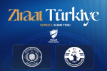 Mazıdağı Fosfatspor-Kırşehir FK