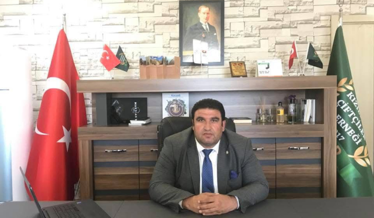 Mikail Erbeyi