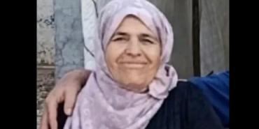 Mülkiye Irmak