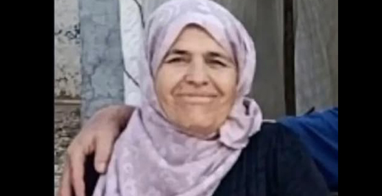 Vefat: Mülkiye Irmak
