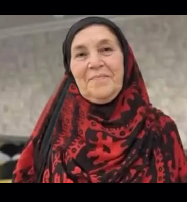 Rabia Adıbelli