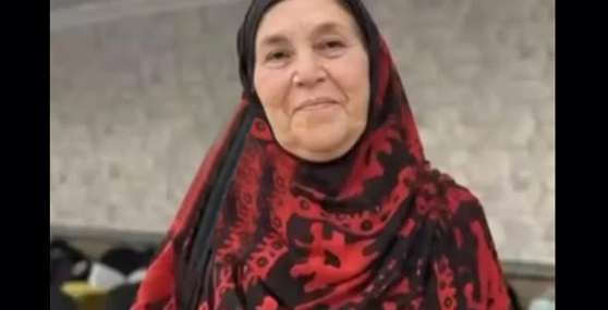 Vefat: Rabia Adıbelli