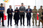 Şehit Uğur Gölçek Kütüphanesi -1