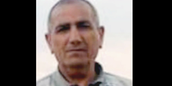 Vefat: Şeyhdavut Ezim