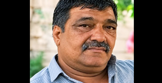 Vefat: Sinan Erden