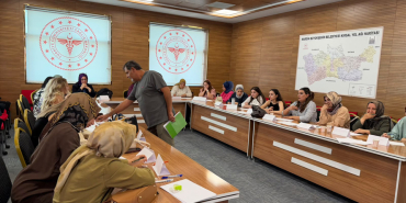 Üreme Sağlığı Eğitimi
