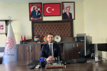 Uzm. Dr. Ömer Faruk Yıldırım