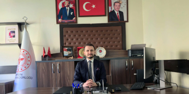 Uzm. Dr. Ömer Faruk Yıldırım
