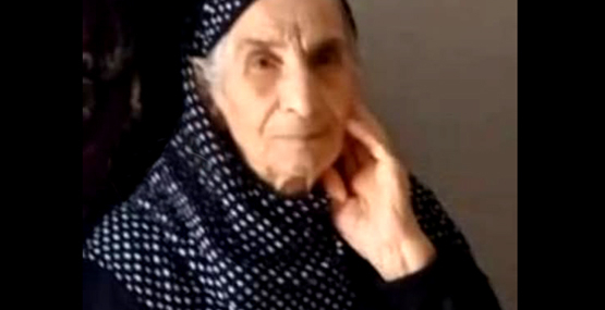 Vefat: Zerga Yılmaz