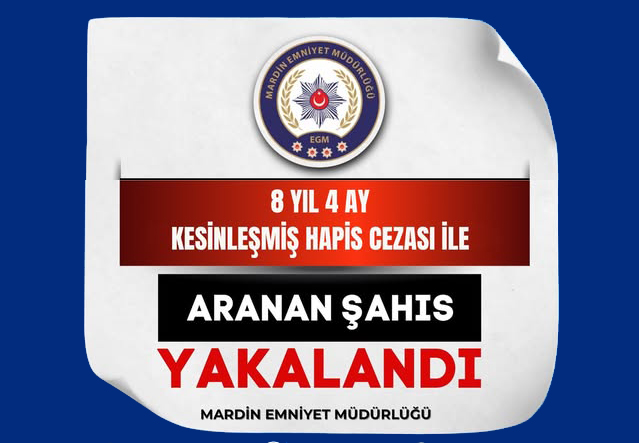 aranan firari