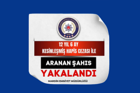 aranan firari hükümlü