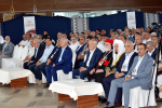 aşiretler toplantısı