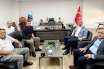 faruk kılıç,Rıdvan Aşar