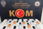 kaçak cep telefonu