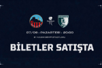 maç biletleri
