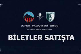 maç biletleri