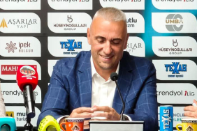 teknik direktörü Ivaylo Petev-1