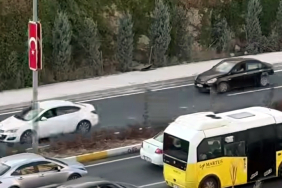 yol çalışması