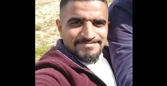 Vefat: Barış Sararmaz