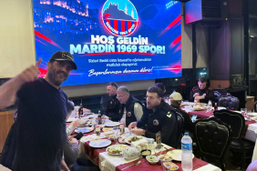 Bedri Aydoğdu usta