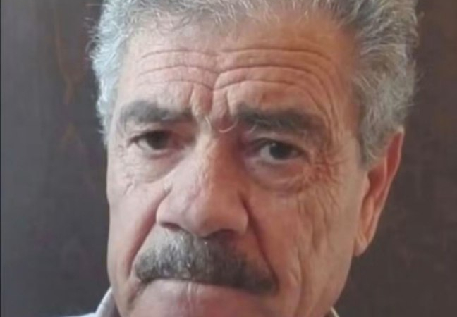 Vefat: Mehmet Ali Kurtay