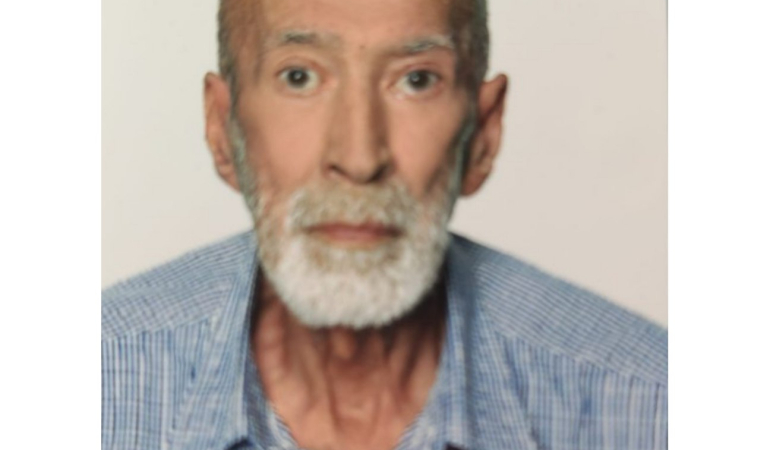 Vefat: Musa Doğan