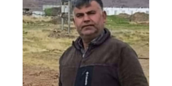 Vefat: Şehmus Sağlam
