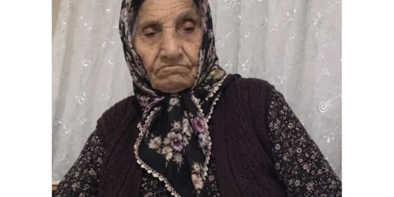 Vefat: Yazı Durak