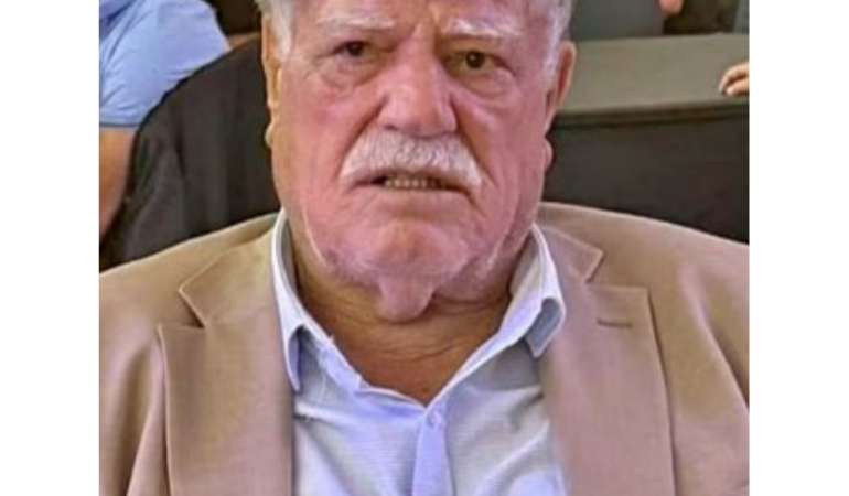 Vefat: Yusuf Ölker