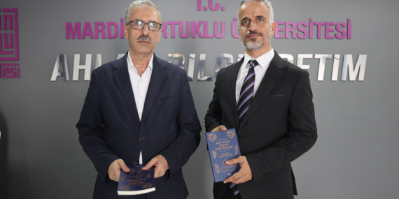 MAÜ’den İbnü’l-Cezzâr’ın Bin Yıllık Tıp Mirasını Günümüze Taşıyan Çalışma