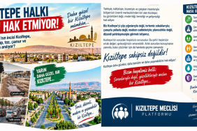 Kızıltepe Meclisi Platformu-