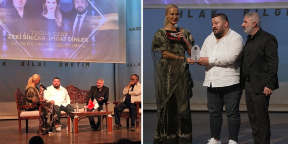 Kızıltepe Belediyesi, Kültür Yolu Festivali Sanatçılarını Kızıltepe’ye Davet Etti