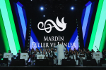 Mardin Kültür Yolu Festivali-1