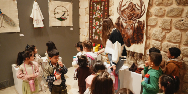Mardin Kültür Yolu Festivali-1