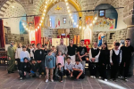 Mardin ÖNDER İmam Hatipliler Derneği