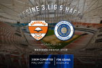 Mazıdağı Fosfat Spor Adanaspor maçı