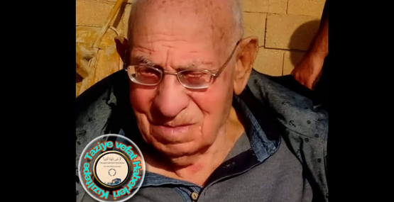 Vefat: Mehmet Deniz
