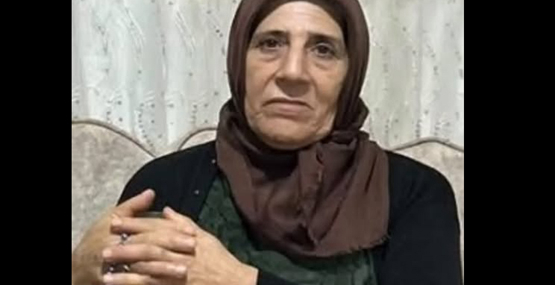 Vefat: Remziye Damar