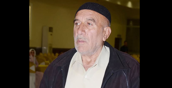 Vefat: Şerif Çelik