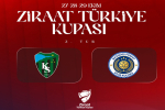 Ziraat Türkiye kupası