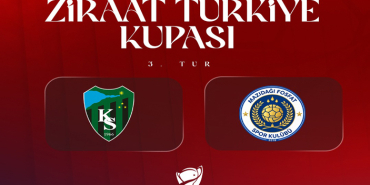 Ziraat Türkiye kupası