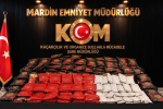 kaçak nargile tütütnü